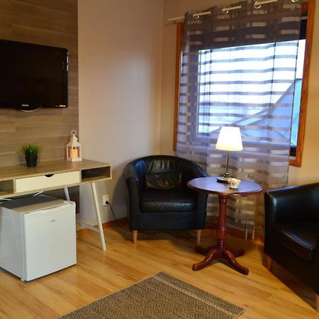 River Motel - Selfservice Check In - Book A Room, Make Payment, Get Pincode To The Room Haparanda Esterno foto
